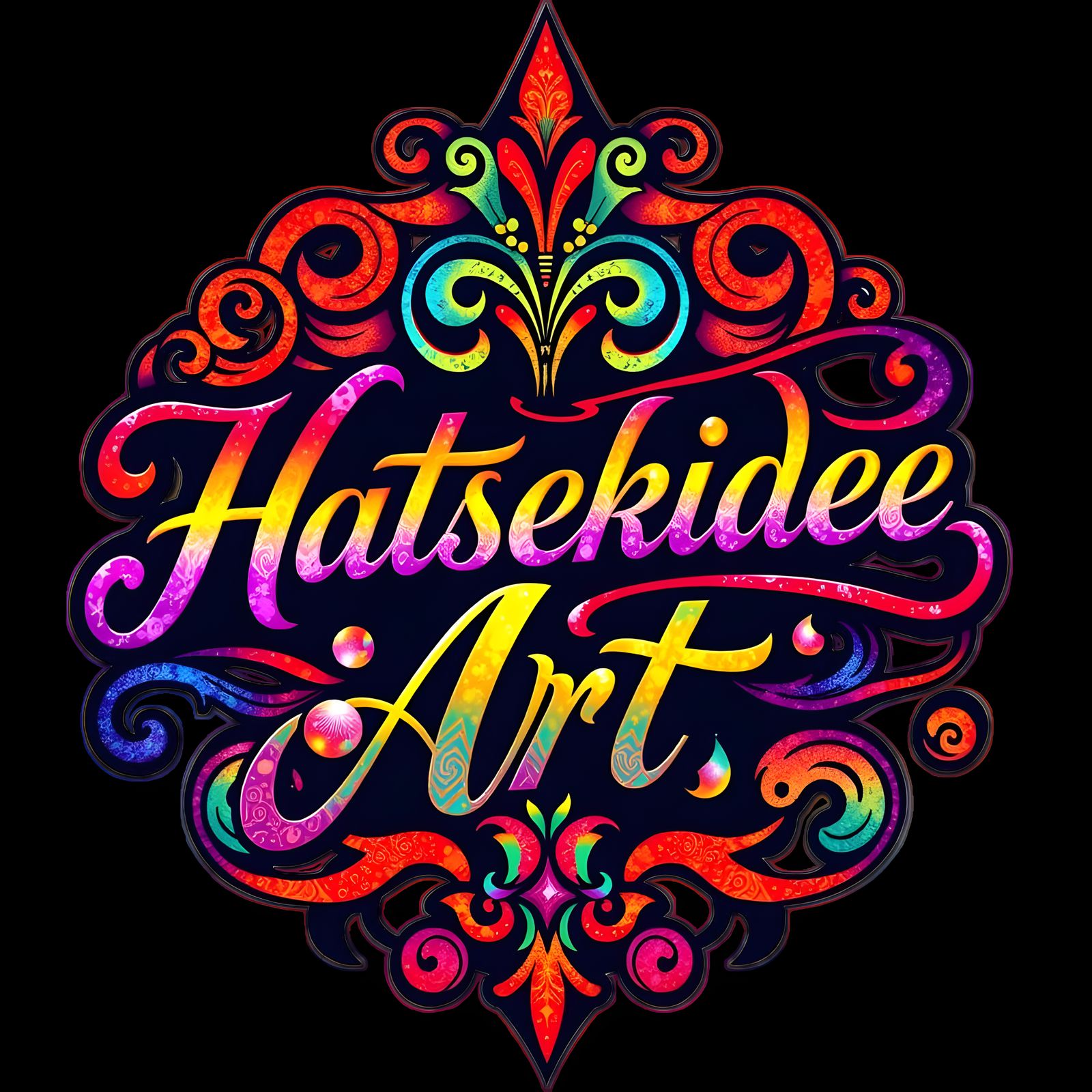 Hatsekidee Art