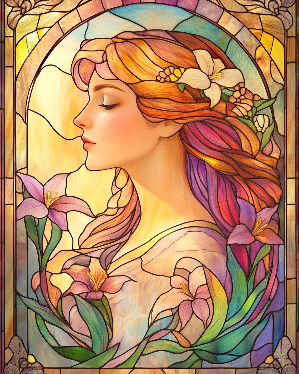 Stained Glass