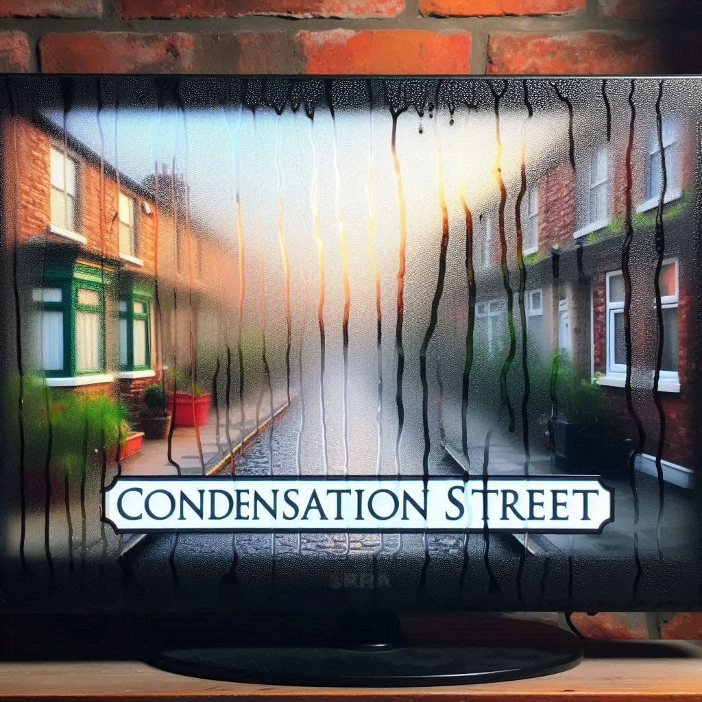 Condensation Street