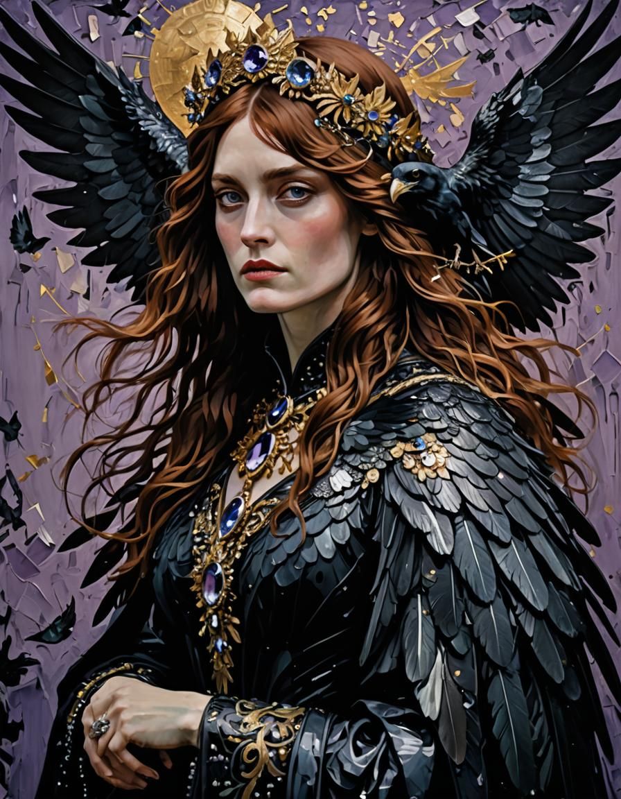 Morrigan