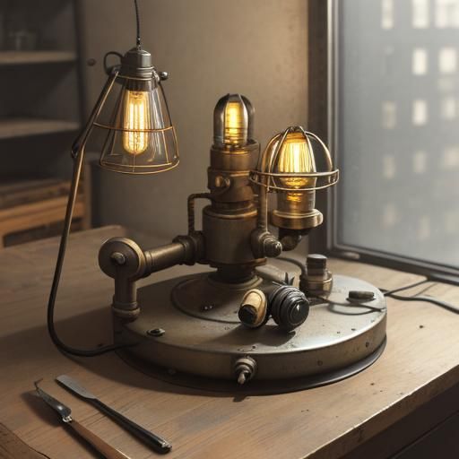 LampS
