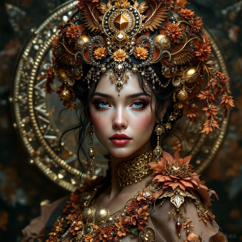 Untitled Creation