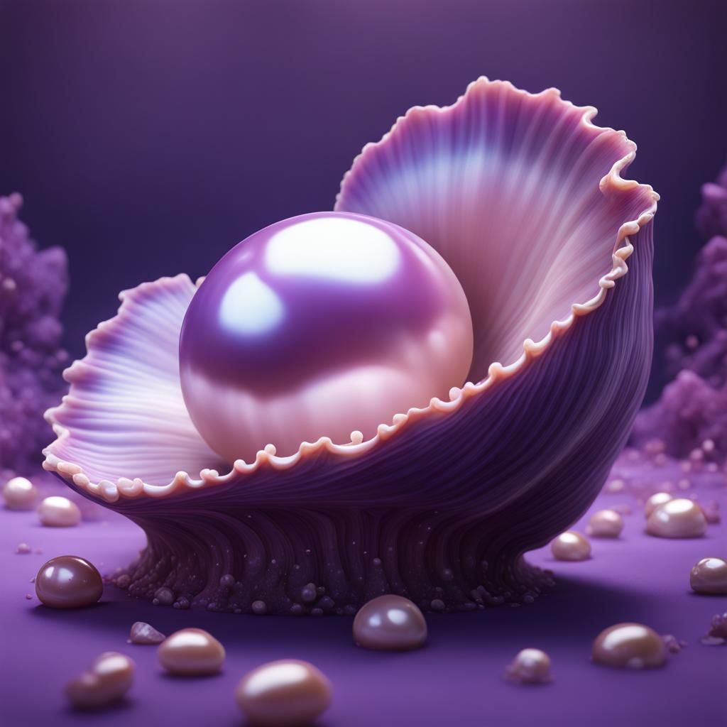 Clam
