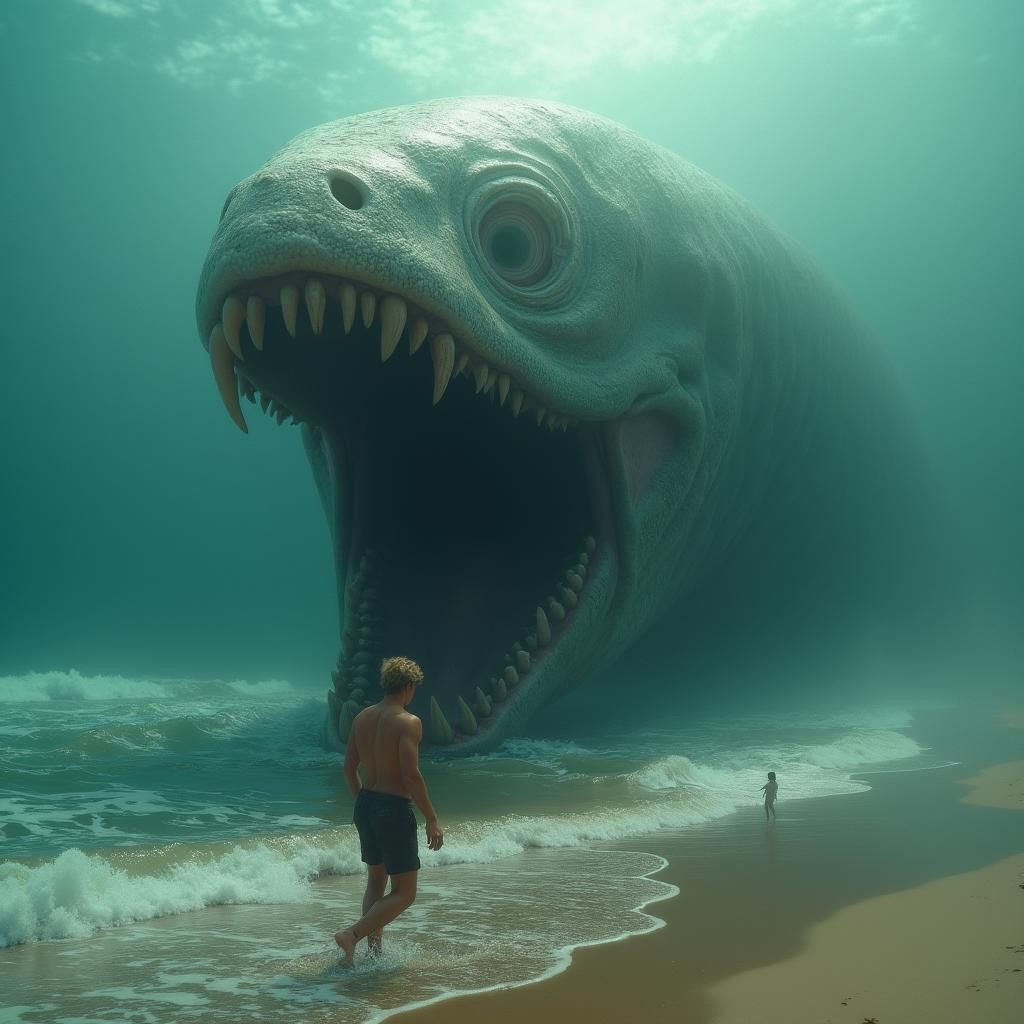 Nightmare fuel creations I just made a uploaded