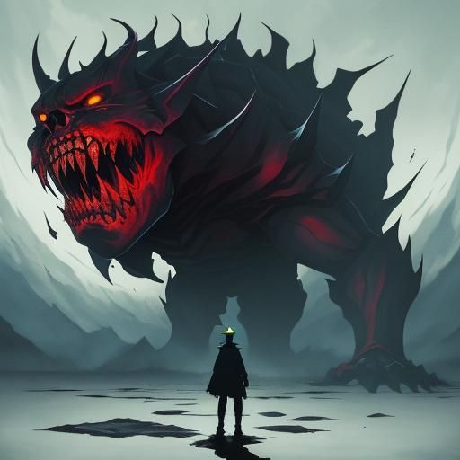 Evil Pet
