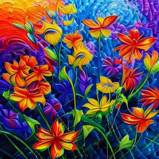 Untitled Creation
