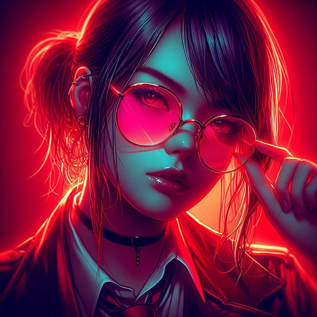 Synthwave