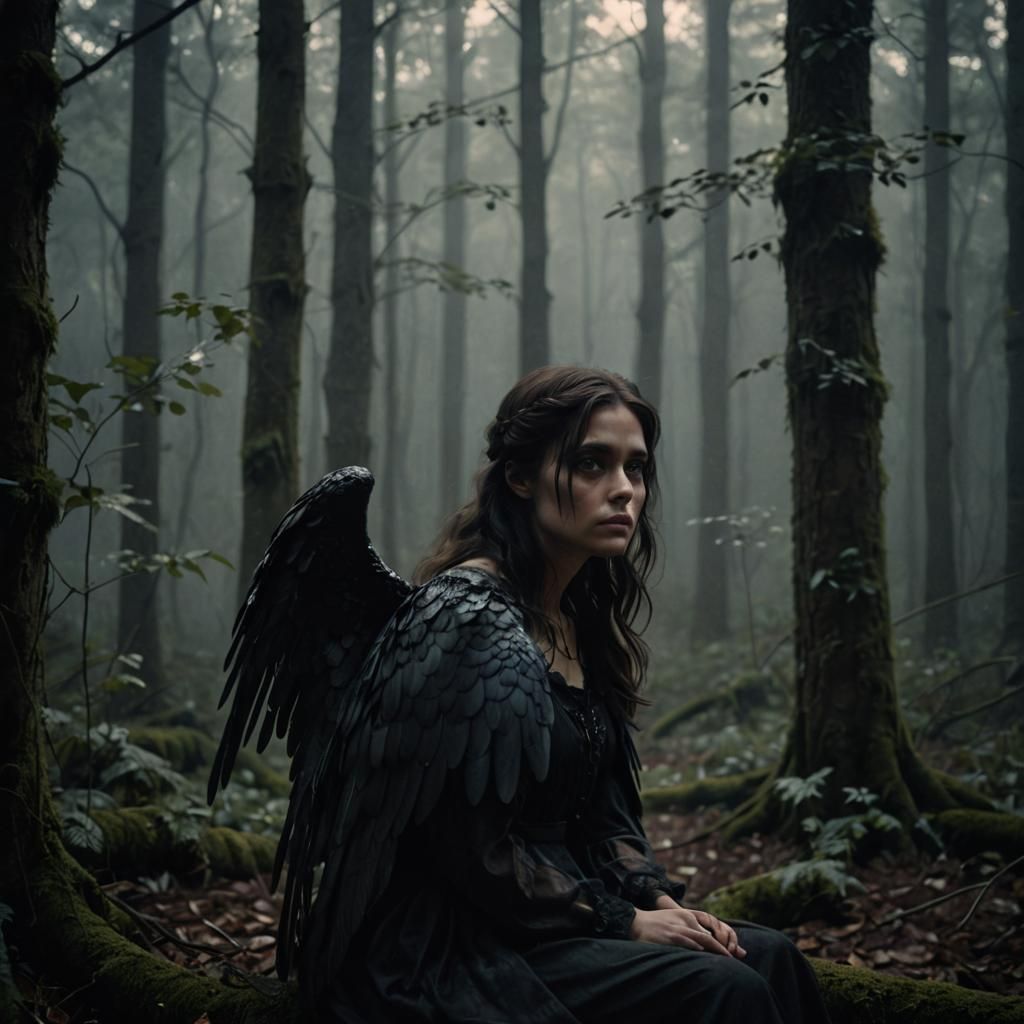 𝕋𝕙𝕖 𝕢𝕦𝕚𝕖𝕥 𝕒𝕔𝕙𝕖 𝕠𝕗 𝕖𝕩𝕚𝕤𝕥𝕖𝕟𝕔𝕖