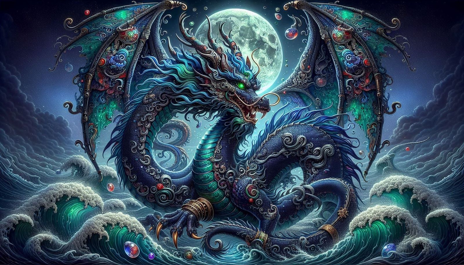 Mythica - Adam 5/23/2024