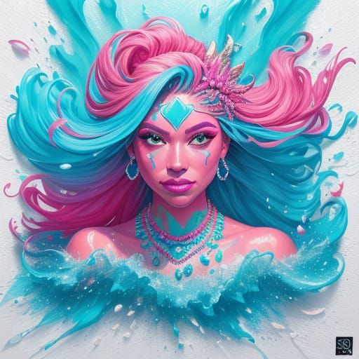 Starlight Art