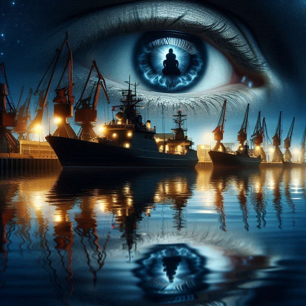 Watching over the fleet