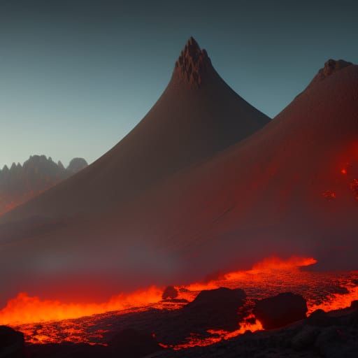 Lava