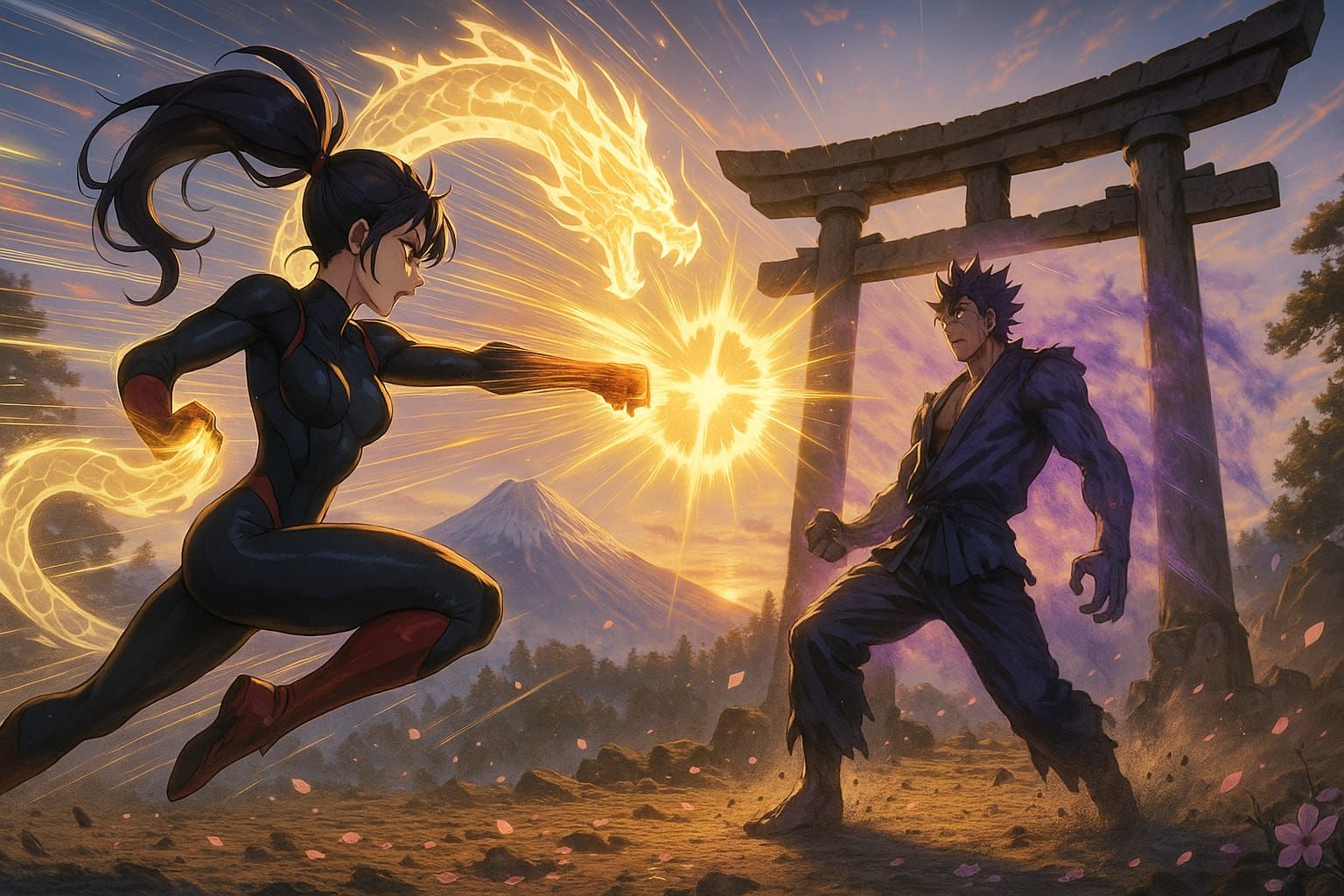 Dawn Battle Clash (1)