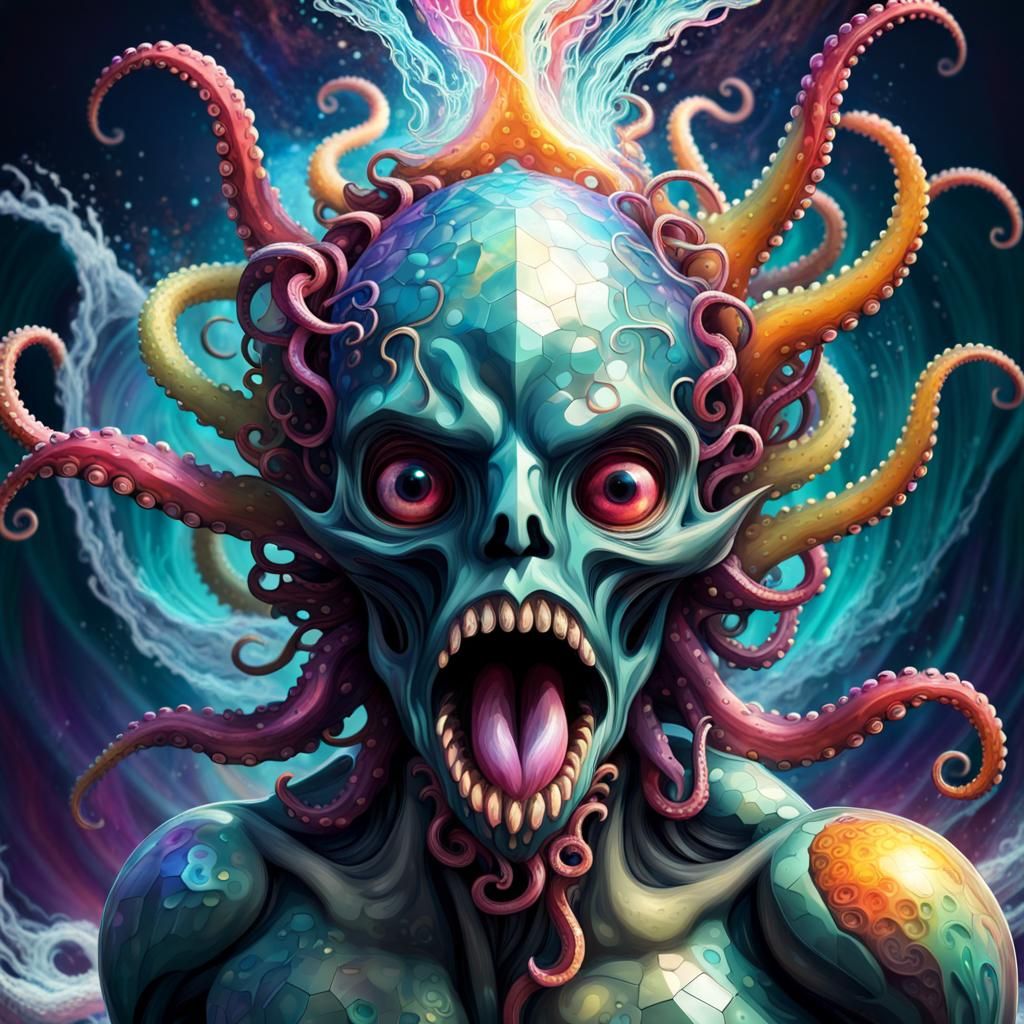 Creature feature
