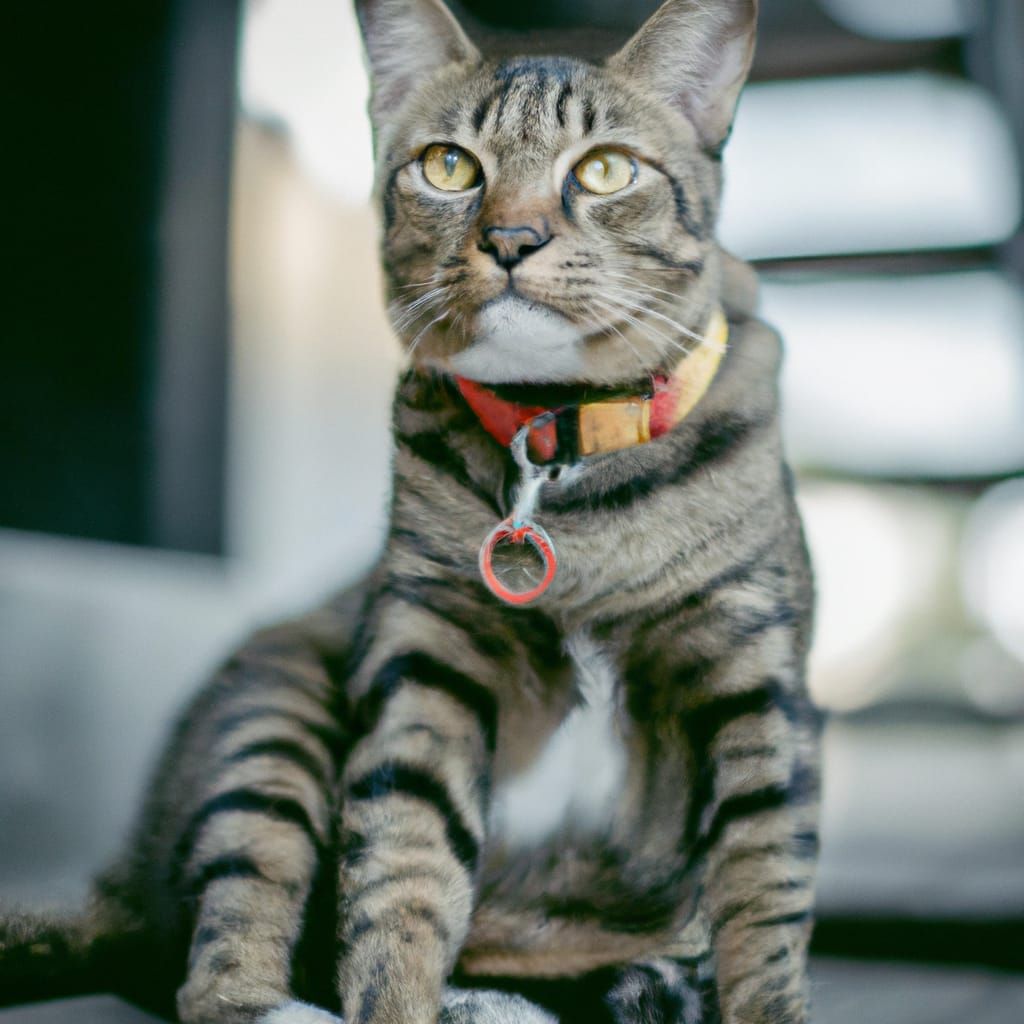 My love is cat