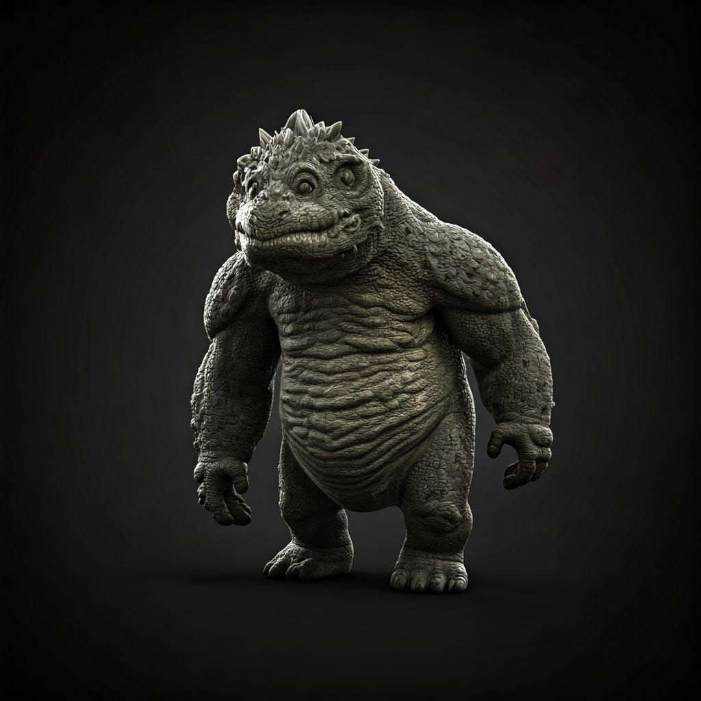 Young Jewish Man Walking in Traditional Israeli Streets in E...