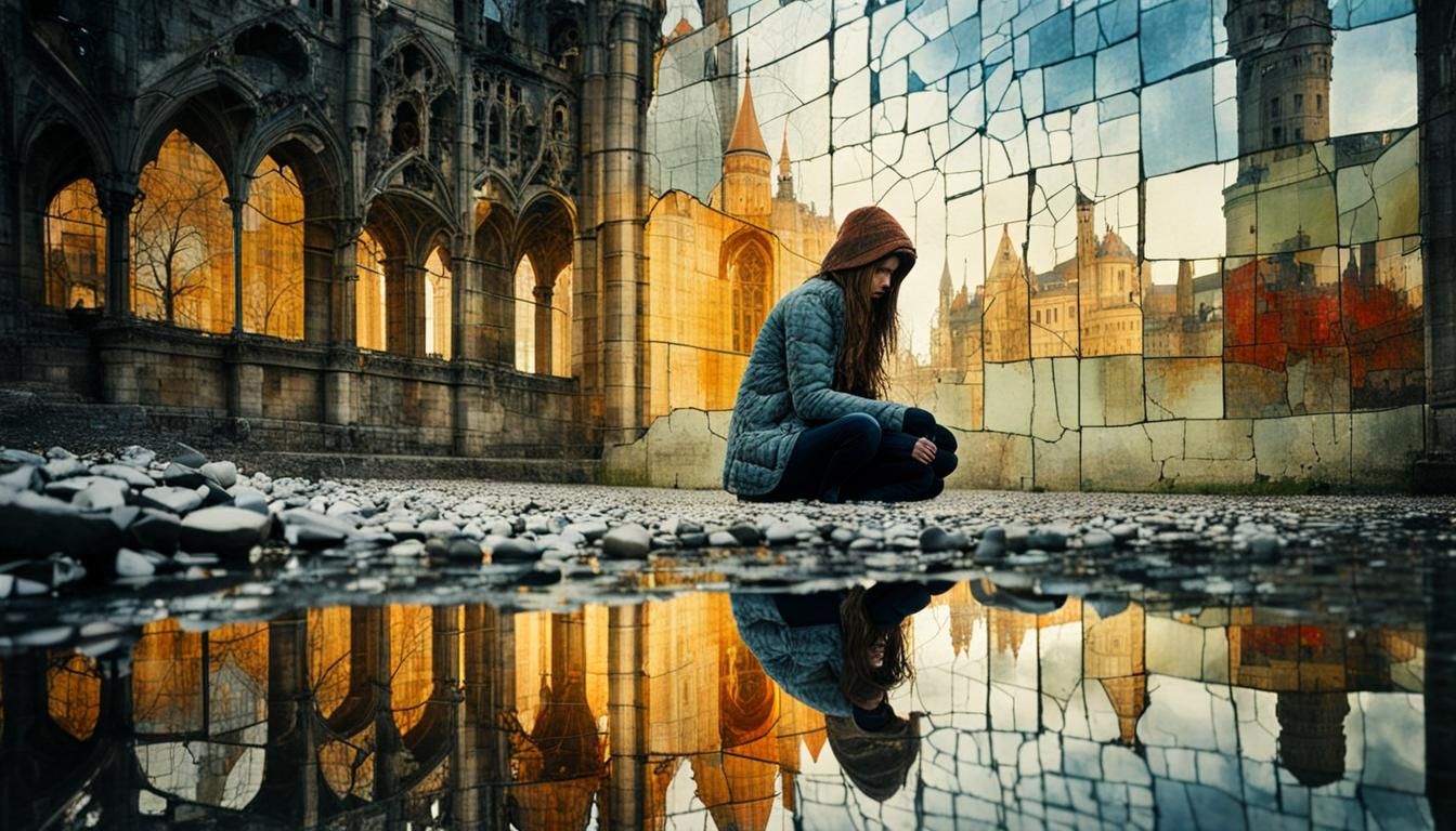 Thinking