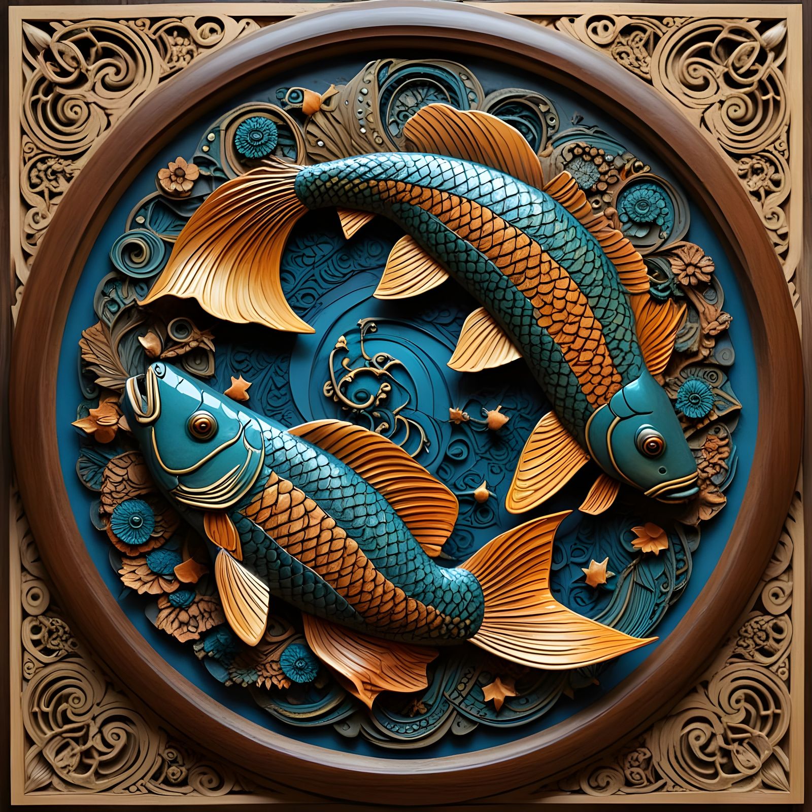 Untitled Creation
