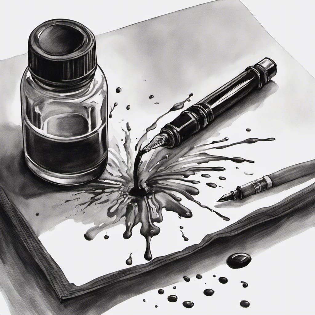 Whoops  by @Le Parfait