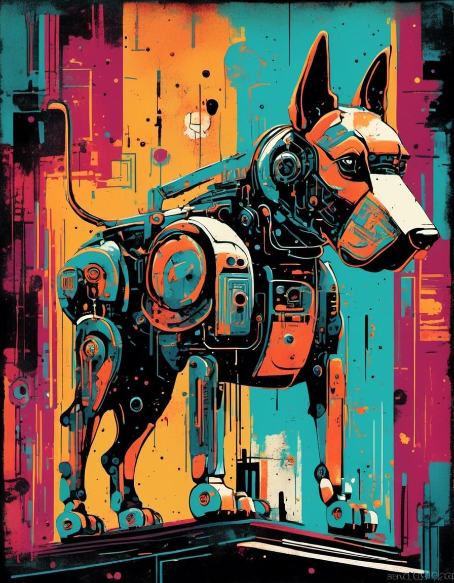 Cyberdog