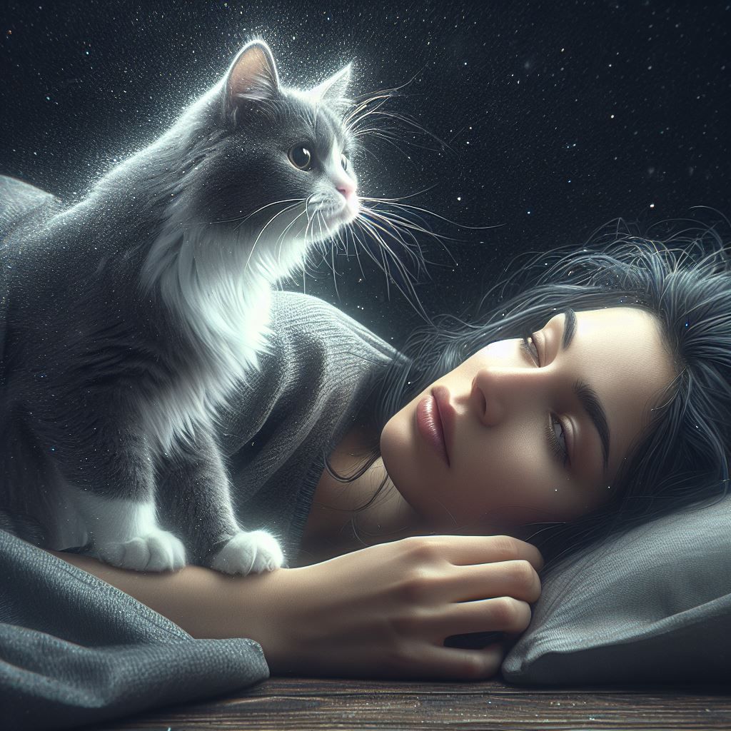 The Dreamy @daarling!