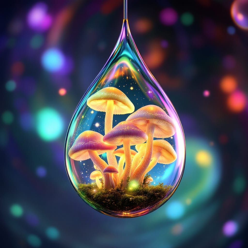 Untitled Creation