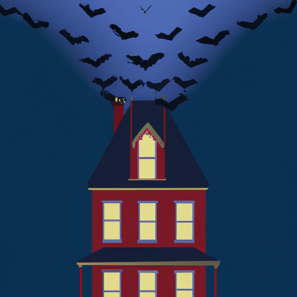 Haunted House