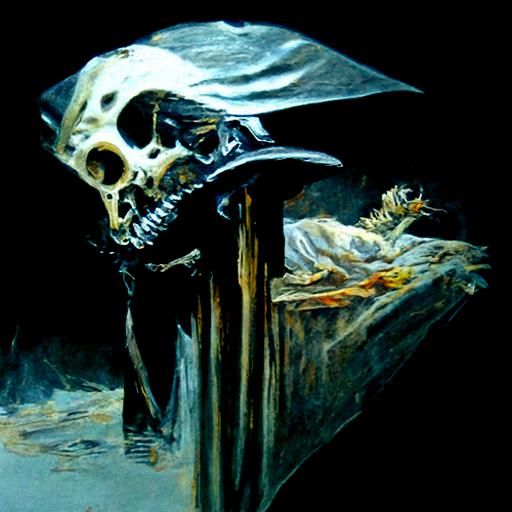 Death