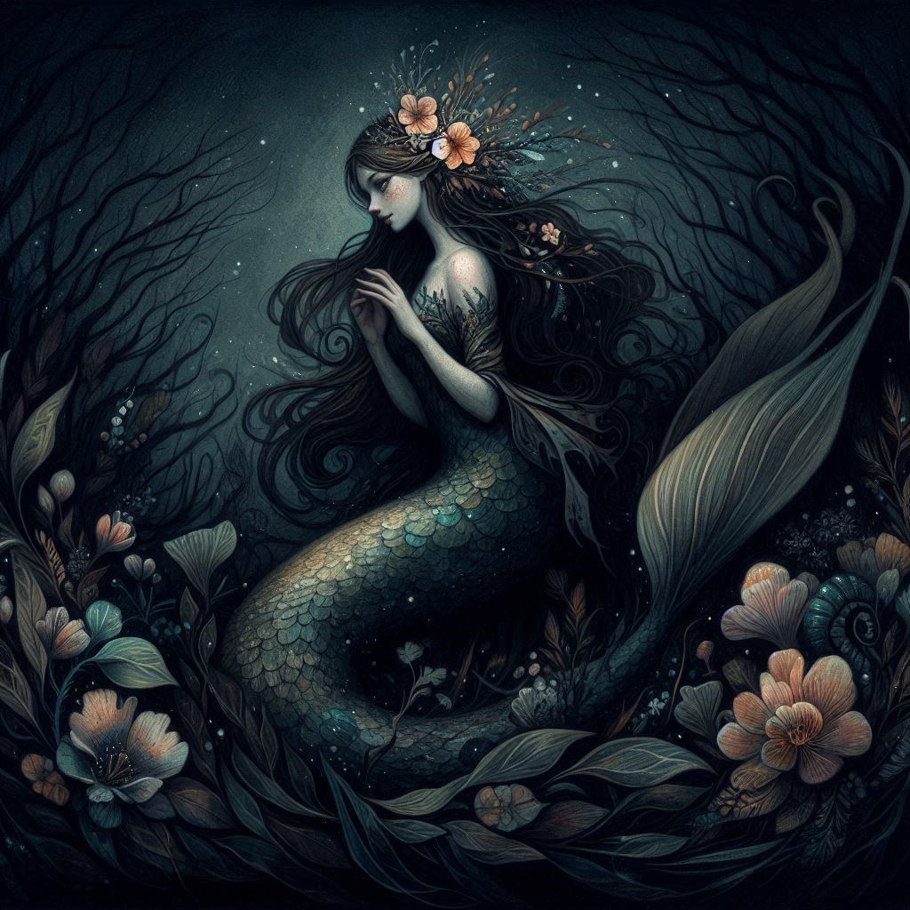Mermaid 3