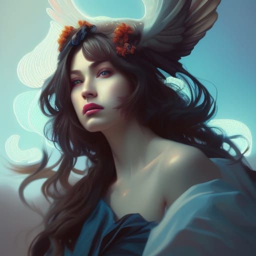 Woman