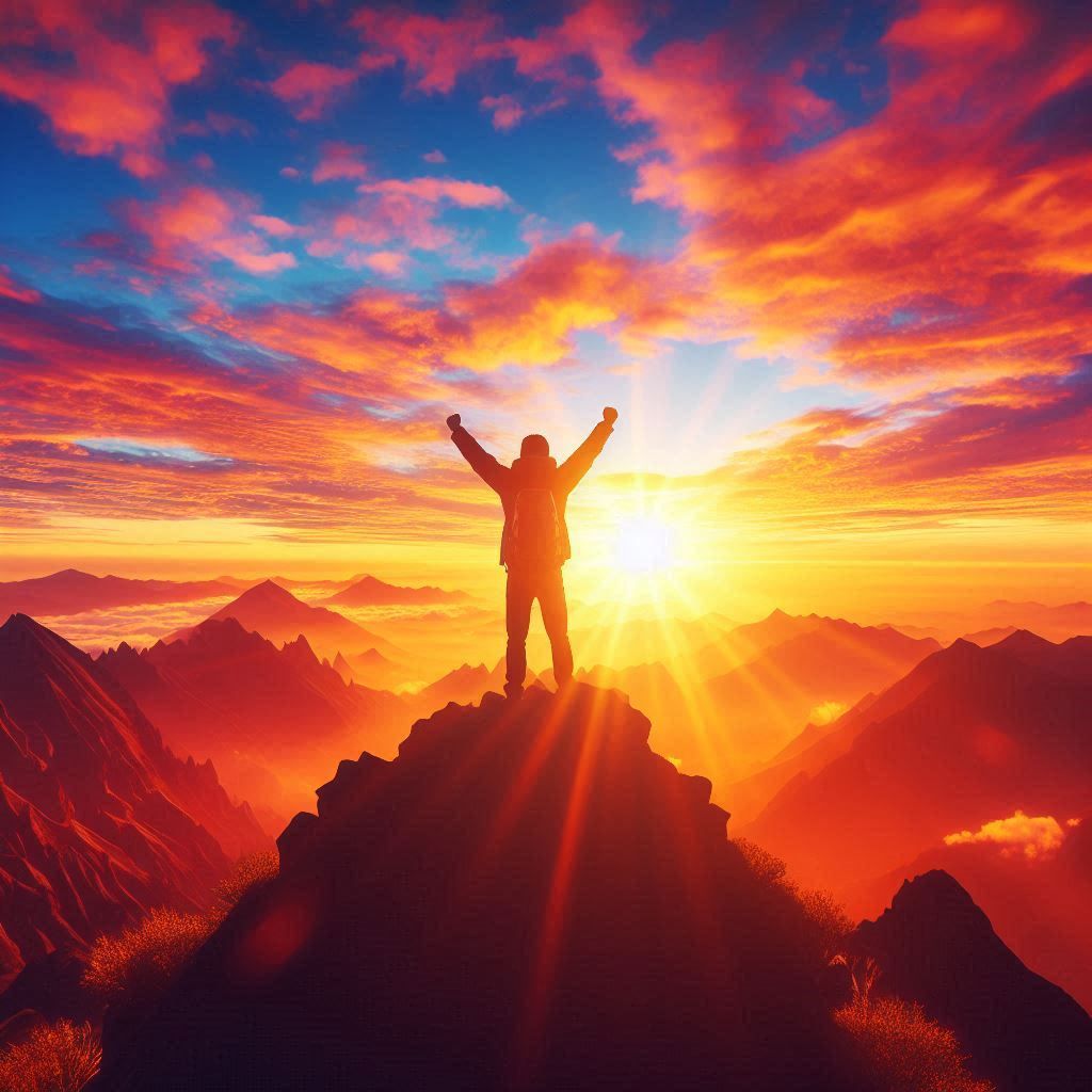 Lyrics Prompt Challenge - "My Name Is Victory" by The Wilbanks