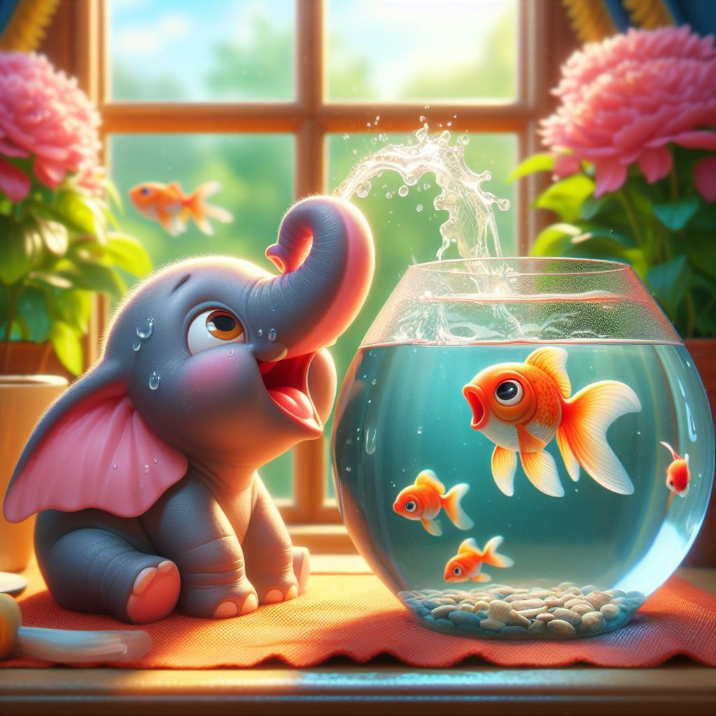 Let The Mischief Begin