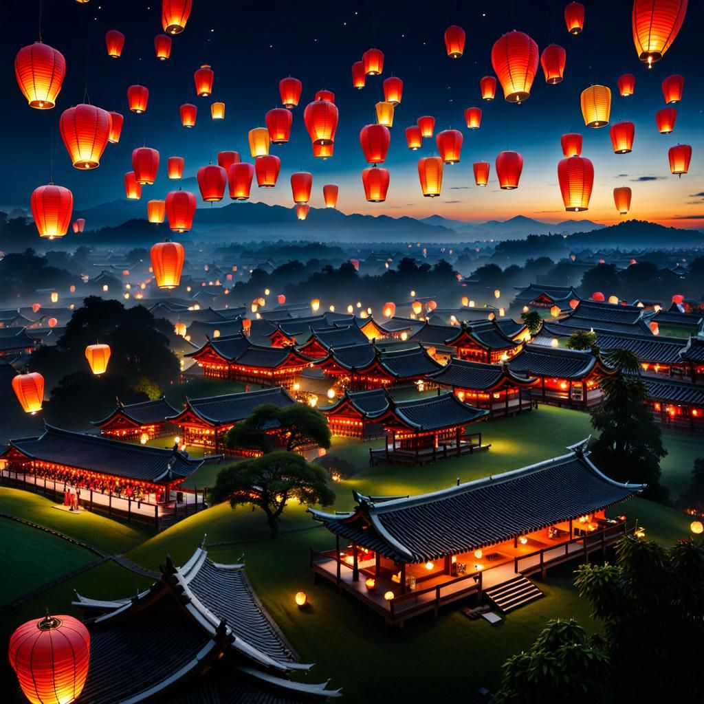 Lantern Festival