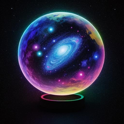 MIB Galaxy