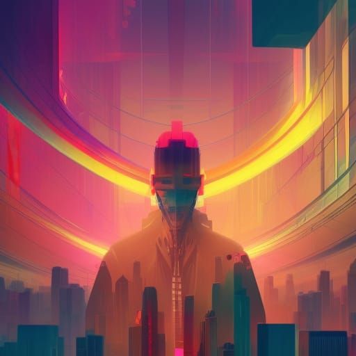 Conqueror