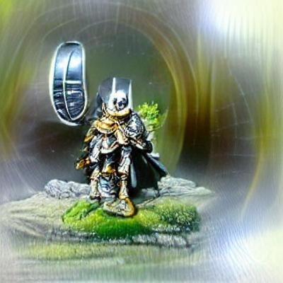 Elden Ring Knight