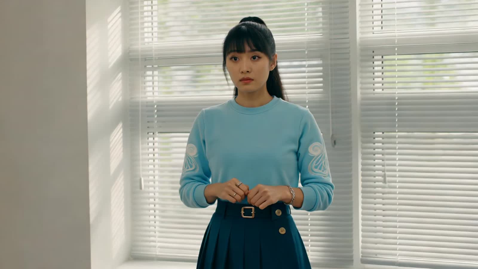 The magic Monday morning is when you can rely on yourself and be ready for everything