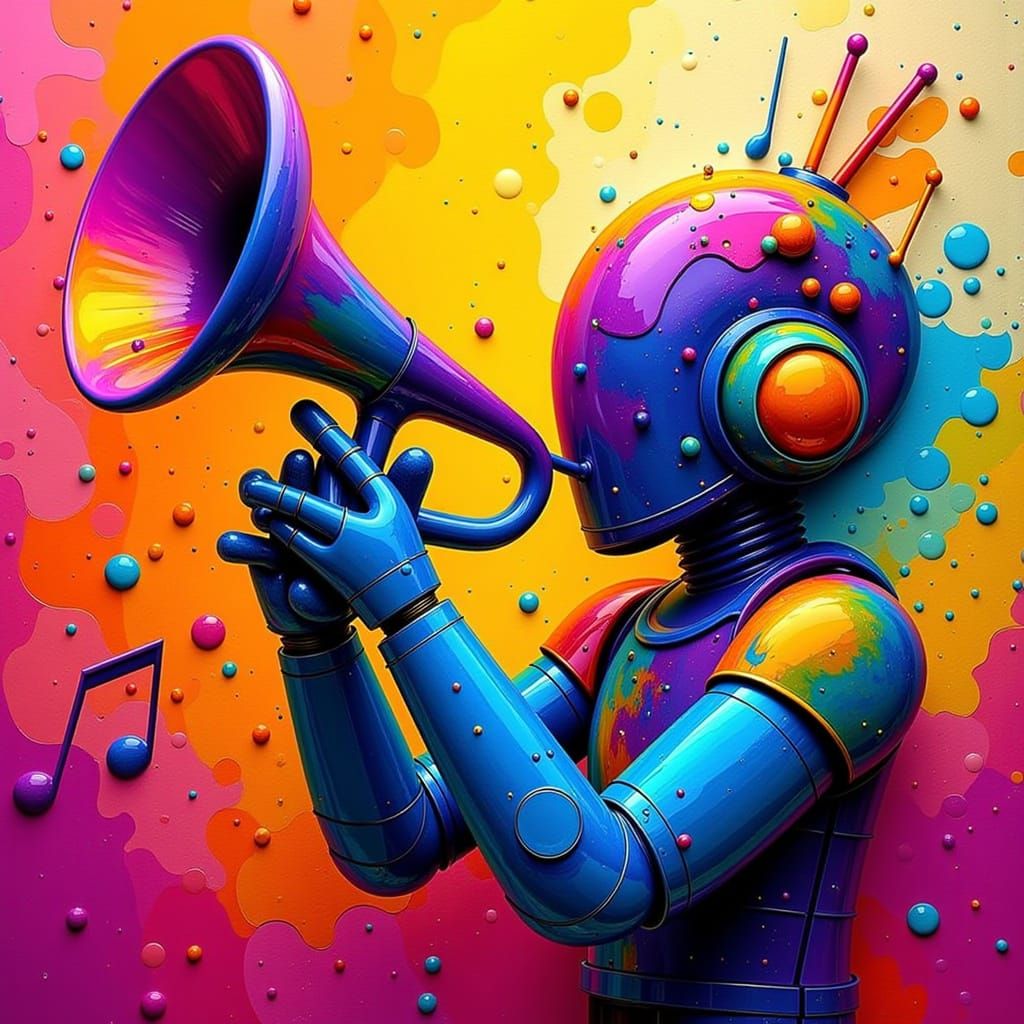 Rainbow-Bordom-Delic