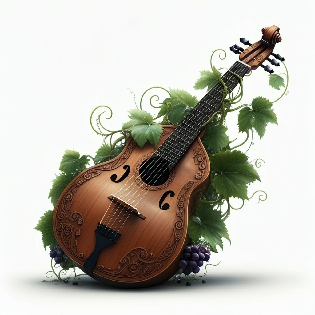 ענבי הגפן בענבי הגפן