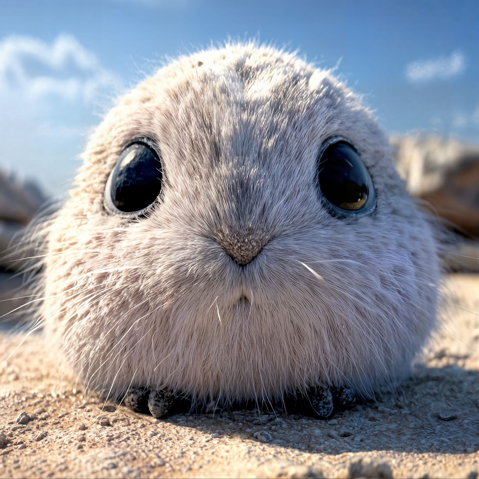 Doing Some Critterical Thinking