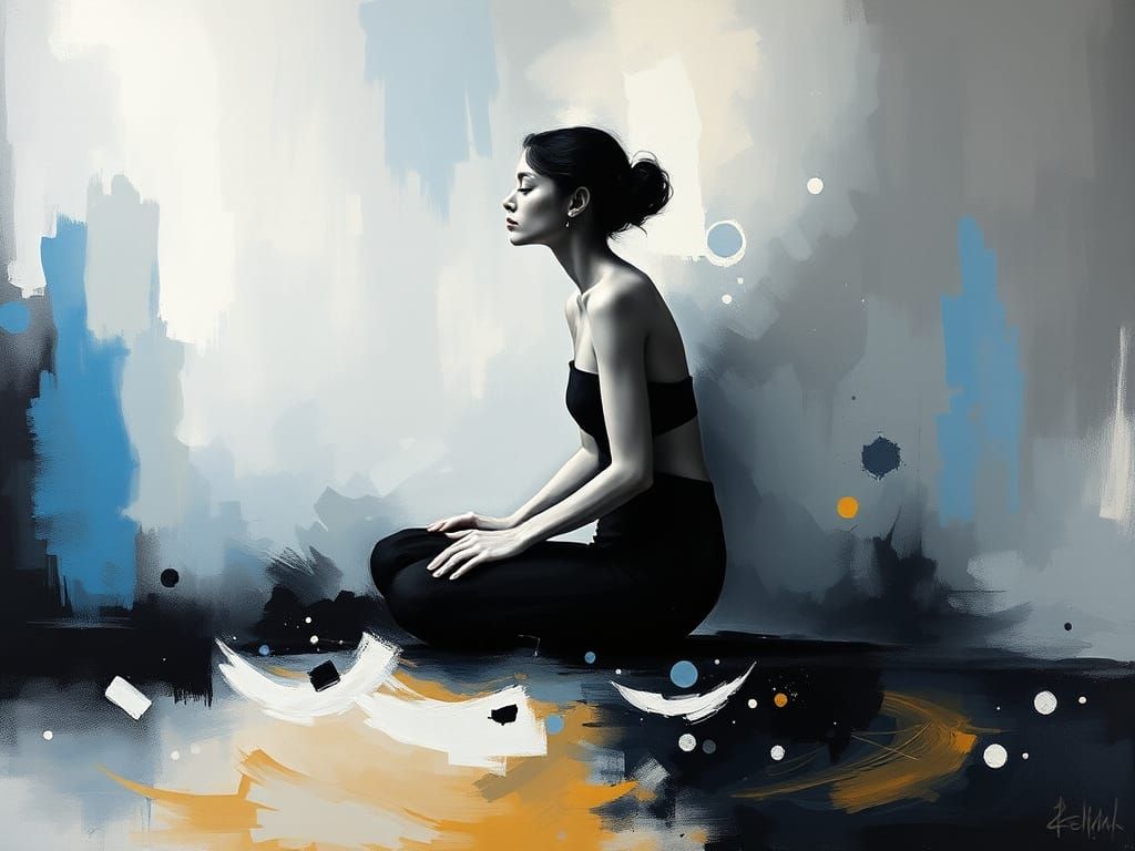 Feelings of Contemplation