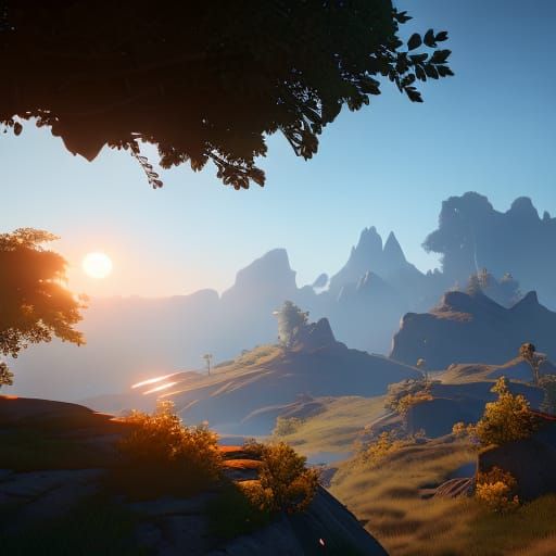 Sunrise