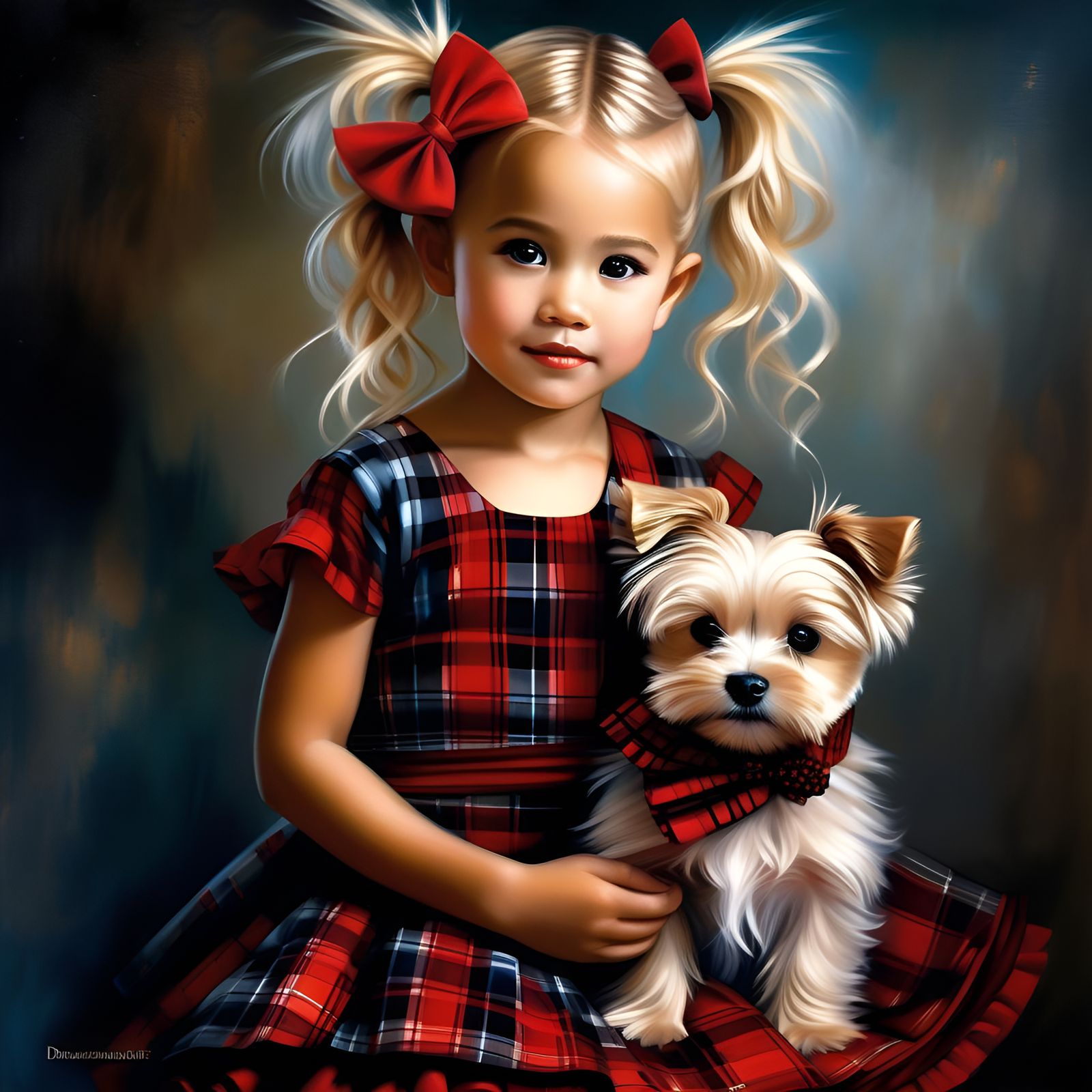 Plaid  by @Katrina Bair