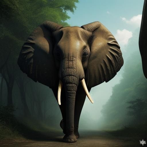 eLEPHANT