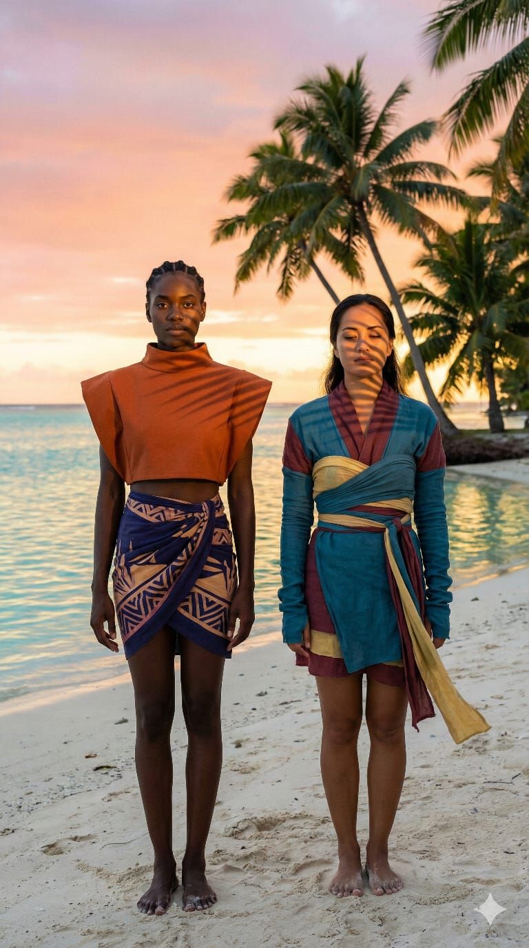 What Gauguin Didn’t Show