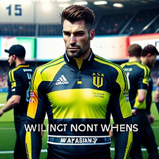 Winning is not for everyone