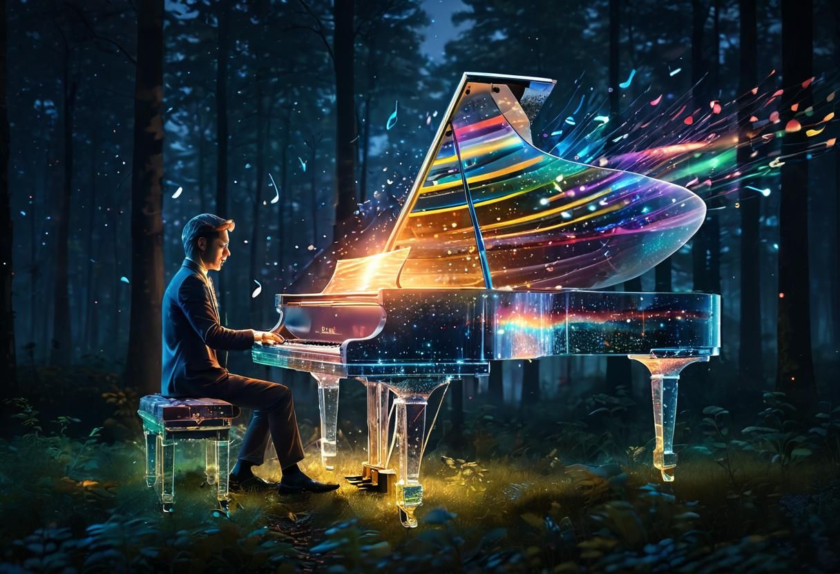 fairy tale melody