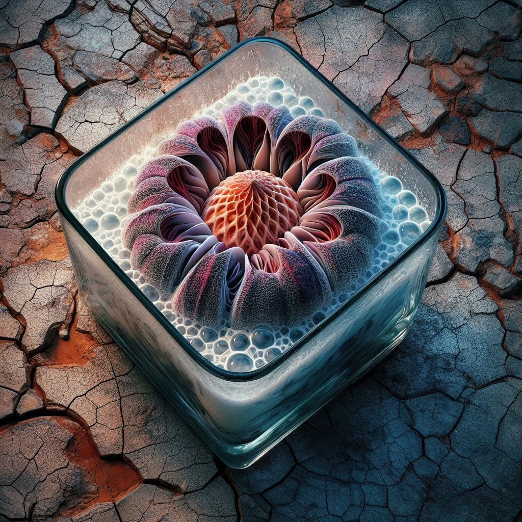 imaginary invasion plant