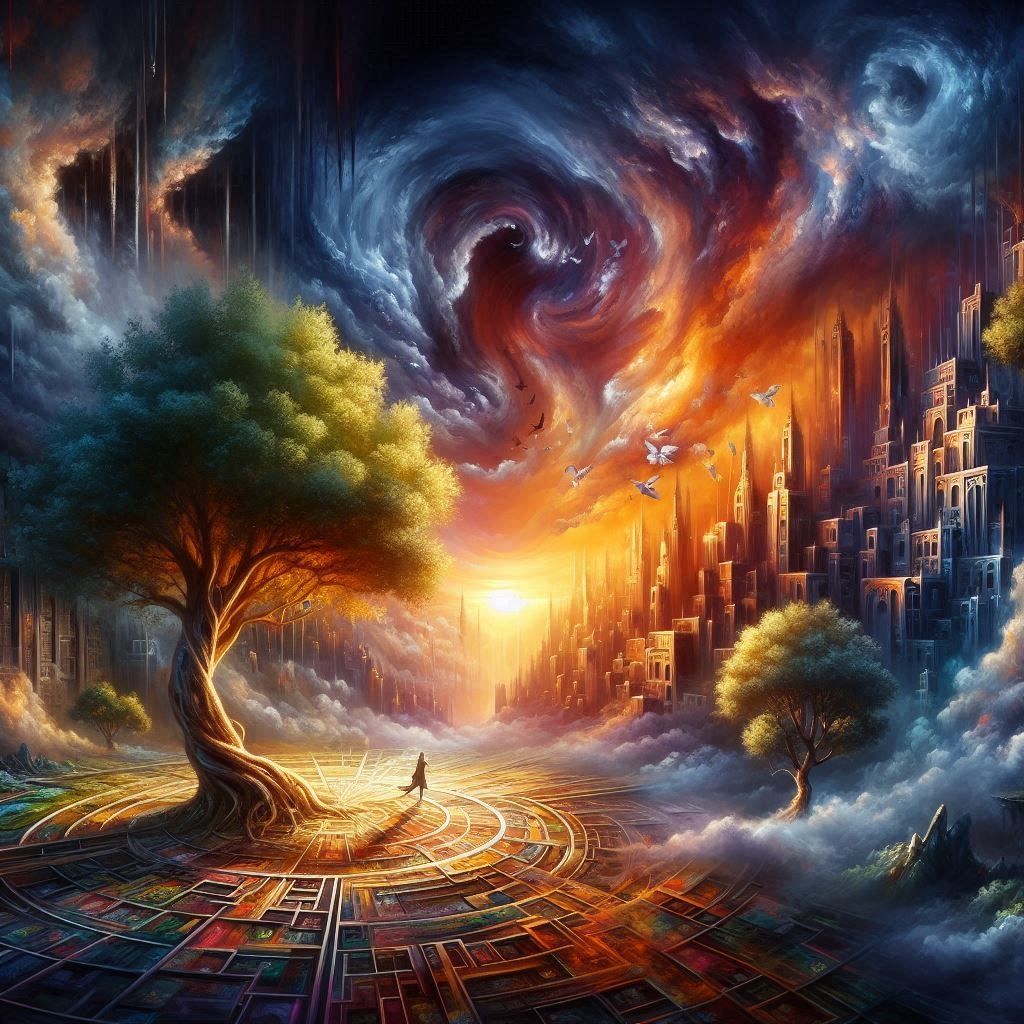 Fantasy Realm