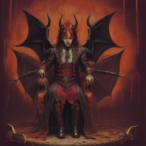Satanas